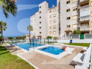 Apartment · Resale TORREVIEJA · La Mata