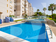 Apartment · Resale TORREVIEJA · La Mata
