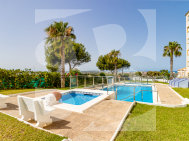 Apartment · Resale TORREVIEJA · La Mata