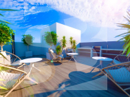 Apartamento · Obra Nueva Torrevieja Centro · Torrevieja