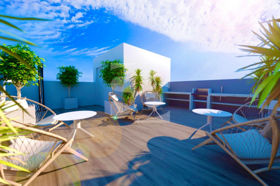 Apartamento - Obra Nueva - TORREVIEJA - Centro