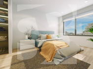 Apartamento · Obra Nueva Torrevieja Centro · Torrevieja