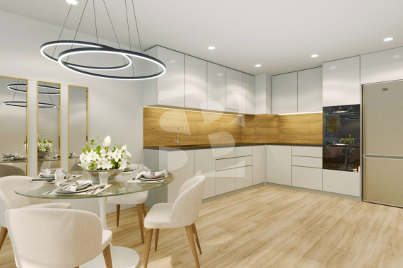 Apartamento - Obra Nueva - TORREVIEJA - Centro