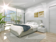 Apartamento · Obra Nueva Torrevieja Centro · Torrevieja