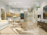 Apartamento · Obra Nueva Torrevieja Centro · Torrevieja