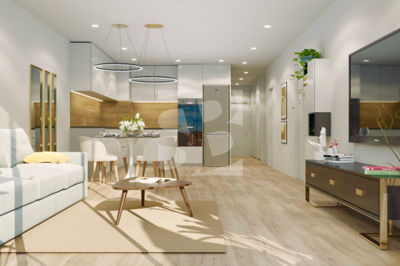 Apartamento - Obra Nueva - TORREVIEJA - Centro