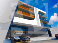 Apartamento · Obra Nueva Torrevieja Centro · Torrevieja