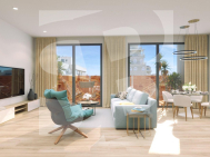 Apartment · New Build TORREVIEJA · Center