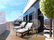 Апартамент · Новостройка Torrevieja · Parque las naciones