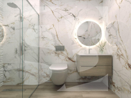 Апартамент · Новостройка Torrevieja · Parque las naciones