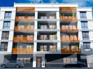 Апартамент · Новостройка Torrevieja · Parque las naciones