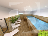 Апартамент · Новостройка Torrevieja · Parque las naciones