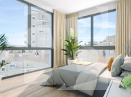 Апартамент · Новостройка Torrevieja · Parque las naciones