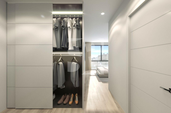 Apartamento - Obra Nueva - TORREVIEJA - Centro