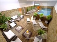 Апартамент · Новостройка Torrevieja · Parque las naciones