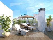 Апартамент · Новостройка Torrevieja · Parque las naciones