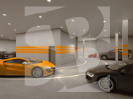 Апартамент · Новостройка Torrevieja · Parque las naciones