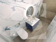 Апартамент · Новостройка Torrevieja · Parque las naciones