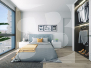 Апартамент · Новостройка Torrevieja · Parque las naciones