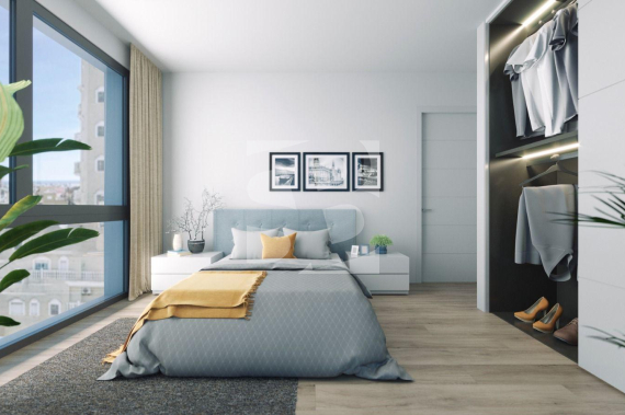 Apartamento - Obra Nueva - TORREVIEJA - Centro