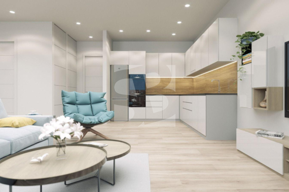 Apartamento - Obra Nueva - TORREVIEJA - Centro