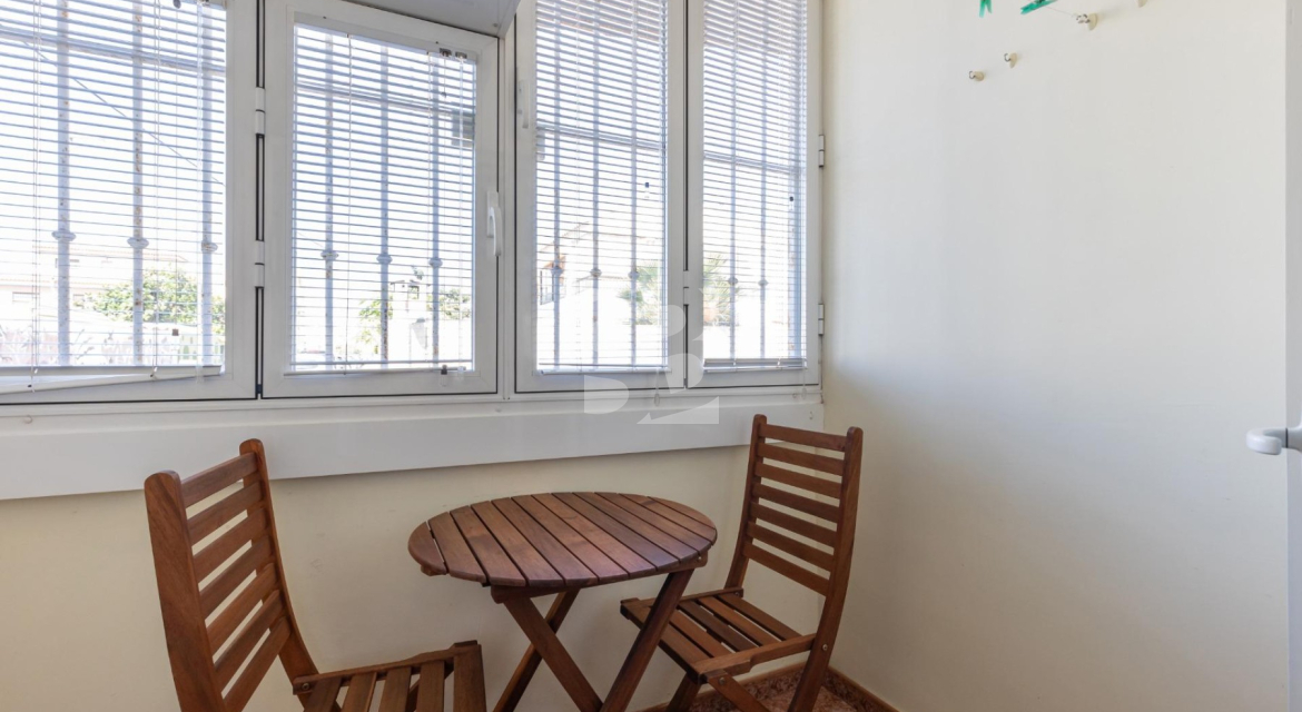 Apartment · Odsprzedaż TORREVIEJA · 