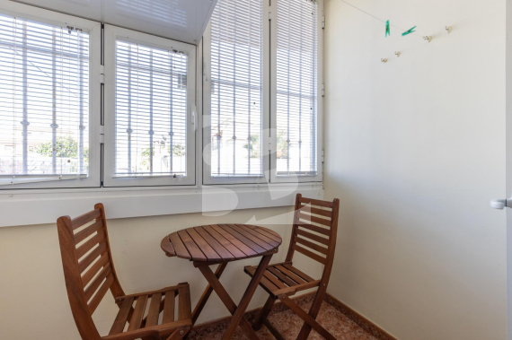 Apartamento - Segunda Mano - TORREVIEJA - Playa Del Cura