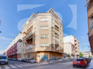 Atico · Segunda Mano TORREVIEJA · Centro