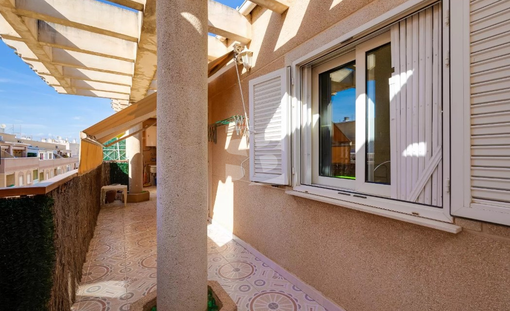 Atico · Segunda Mano TORREVIEJA · Centro