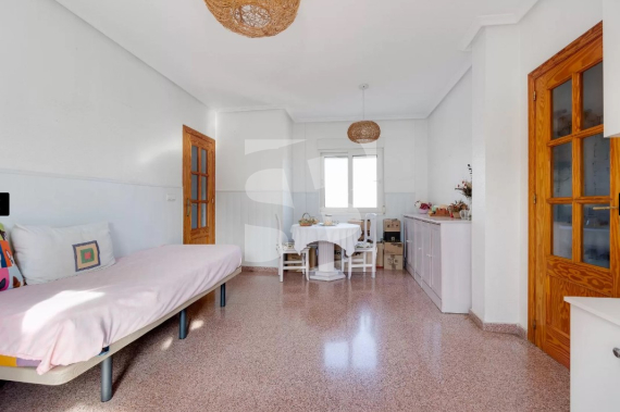 Penthouse - Resale - TORREVIEJA - Center