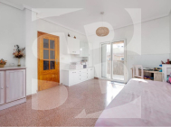 Atico · Segunda Mano TORREVIEJA · Centro