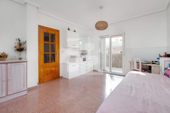 Penthouse - Resale - TORREVIEJA - Center