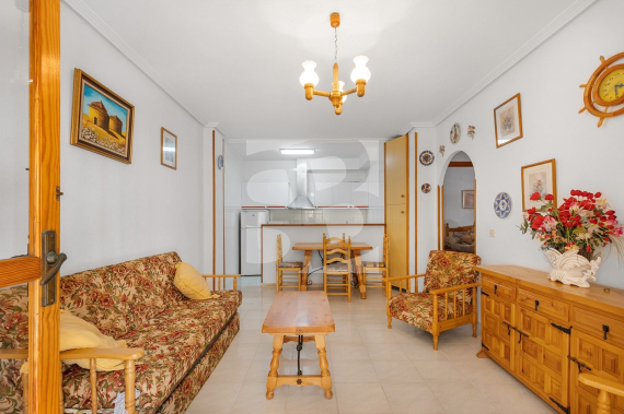 Apartment - Resale - TORREVIEJA - Centro