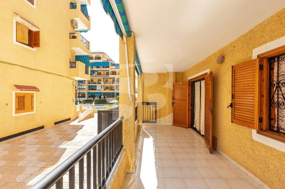 Apartment - Resale - TORREVIEJA - Centro