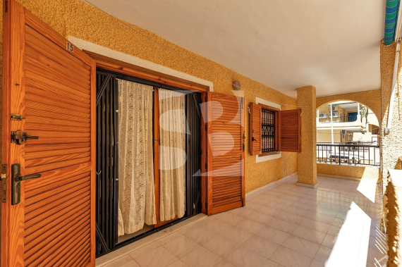 Apartment - Resale - TORREVIEJA - Centro
