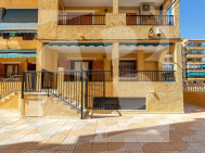 Apartment · Resale TORREVIEJA · Centro