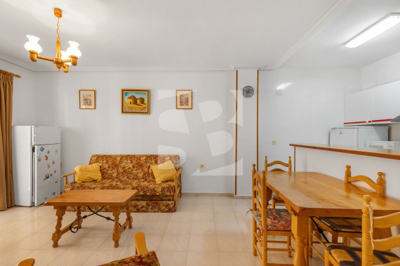 Apartment - Resale - TORREVIEJA - Centro