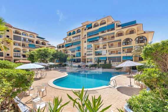 Apartment - Resale - TORREVIEJA - Centro