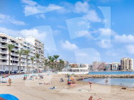 Бунгало · Продажа TORREVIEJA · Los Balcones