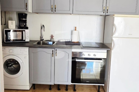 Bungalow - Resale - TORREVIEJA - Los Balcones