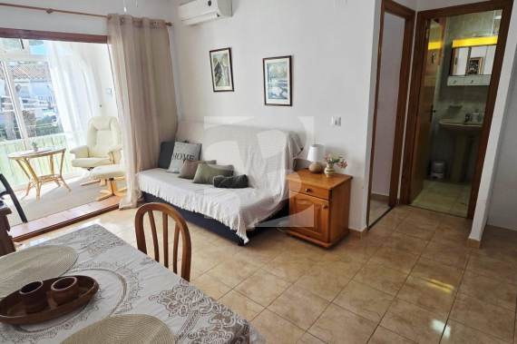 Bungalow - Resale - TORREVIEJA - Los Balcones