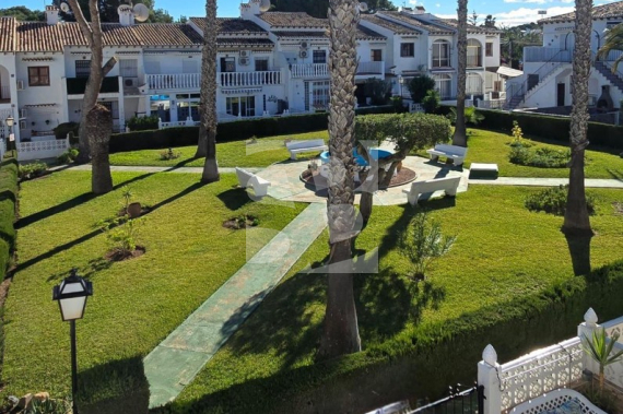 Bungalow - Resale - TORREVIEJA - Los Balcones