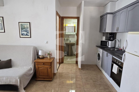 Bungalow - Resale - TORREVIEJA - Los Balcones