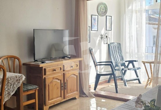 Bungalow - Resale - TORREVIEJA - Los Balcones