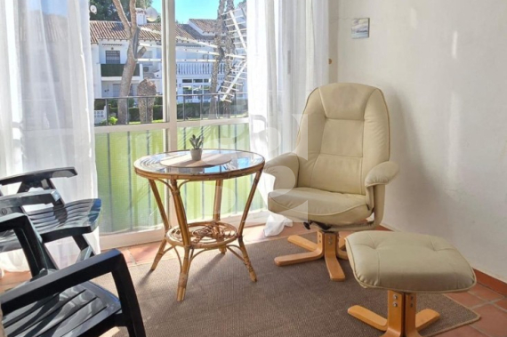 Bungalow - Resale - TORREVIEJA - Los Balcones