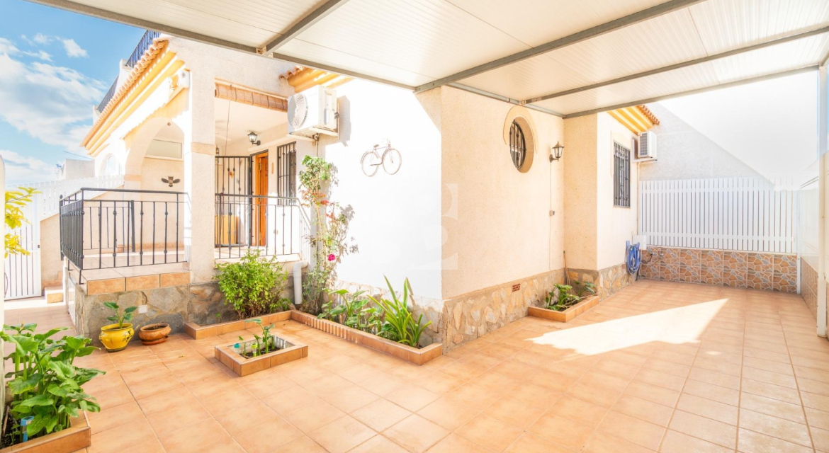 Mitoyen · La Revente ORIHUELA COSTA · Playa Flamenca