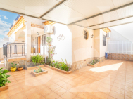 Adosado · Segunda Mano ORIHUELA COSTA · Playa Flamenca