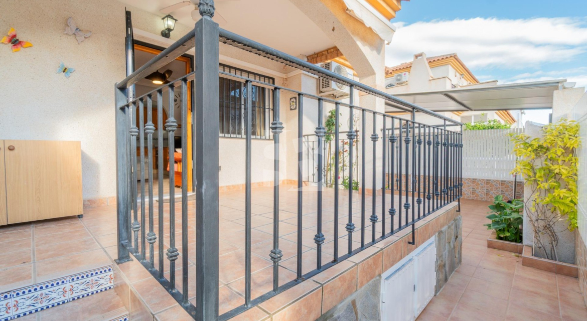 Adosado · Segunda Mano ORIHUELA COSTA · Playa Flamenca