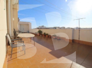 Apartamento · Segunda Mano TORREVIEJA · Centro