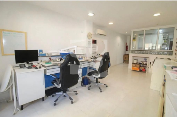 Apartment - Resale - TORREVIEJA - Centro